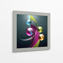 Brillo de la Armonía - Caperh | Cuadro decorativo de Canvas Lab