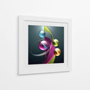 Brillo de la Armonía - Caperh | Cuadro decorativo de Canvas Lab