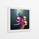 Brillo de la Armonía - Caperh | Cuadro decorativo de Canvas Lab