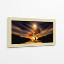 Brote en la Cuenca - Caperh | Cuadro decorativo de Canvas Lab