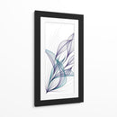 Brote Lineal - Caperh | Cuadro decorativo de Canvas Lab