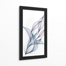 Brote Lineal - Caperh | Cuadro decorativo de Canvas Lab