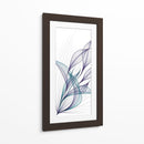 Brote Lineal - Caperh | Cuadro decorativo de Canvas Lab
