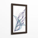 Brote Lineal - Caperh | Cuadro decorativo de Canvas Lab