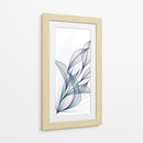 Brote Lineal - Caperh | Cuadro decorativo de Canvas Lab