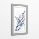 Brote Lineal - Caperh | Cuadro decorativo de Canvas Lab