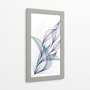 Brote Lineal - Caperh | Cuadro decorativo de Canvas Lab