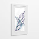 Brote Lineal - Caperh | Cuadro decorativo de Canvas Lab