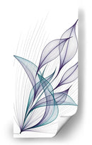 Brote Lineal - Caperh | Cuadro decorativo de Canvas Lab