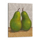 Pera Dúo I - Tim OToole | Cuadro decorativo de Canvas Lab