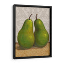 Pera Dúo I - Tim OToole | Cuadro decorativo de Canvas Lab