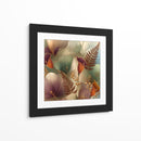 Cálices de Otoño - Caperh | Cuadro decorativo de Canvas Lab
