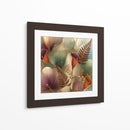Cálices de Otoño - Caperh | Cuadro decorativo de Canvas Lab