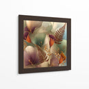 Cálices de Otoño - Caperh | Cuadro decorativo de Canvas Lab