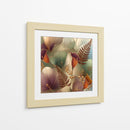 Cálices de Otoño - Caperh | Cuadro decorativo de Canvas Lab