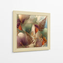 Cálices de Otoño - Caperh | Cuadro decorativo de Canvas Lab