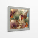 Cálices de Otoño - Caperh | Cuadro decorativo de Canvas Lab
