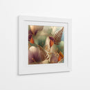 Cálices de Otoño - Caperh | Cuadro decorativo de Canvas Lab