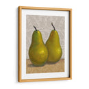 Pera Duo Ii - Tim OToole | Cuadro decorativo de Canvas Lab