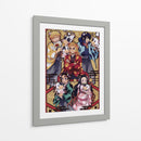 Year of the Bovine Slayer - Sae Art | Cuadro decorativo de Canvas Lab