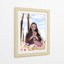 Nezuko Spring Meadow Whispers - Sae Art | Cuadro decorativo de Canvas Lab