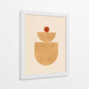 Architecture and geometry 2 - Vitor Costa | Cuadro decorativo de Canvas Lab