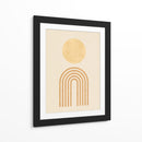 Architecture and geometry 3 - Vitor Costa | Cuadro decorativo de Canvas Lab