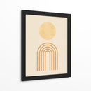 Architecture and geometry 3 - Vitor Costa | Cuadro decorativo de Canvas Lab