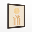 Architecture and geometry 3 - Vitor Costa | Cuadro decorativo de Canvas Lab
