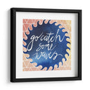 Navega Arriba I - Grace Popp | Cuadro decorativo de Canvas Lab