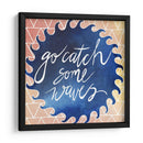 Navega Arriba I - Grace Popp | Cuadro decorativo de Canvas Lab