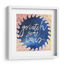 Navega Arriba I - Grace Popp | Cuadro decorativo de Canvas Lab