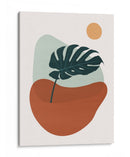 Naturaleza orgánica 1 - Vitor Costa | Cuadro decorativo de Canvas Lab