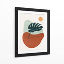 Naturaleza orgánica 1 - Vitor Costa | Cuadro decorativo de Canvas Lab