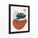 Naturaleza orgánica 1 - Vitor Costa | Cuadro decorativo de Canvas Lab