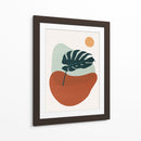Naturaleza orgánica 1 - Vitor Costa | Cuadro decorativo de Canvas Lab