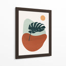 Naturaleza orgánica 1 - Vitor Costa | Cuadro decorativo de Canvas Lab