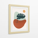 Naturaleza orgánica 1 - Vitor Costa | Cuadro decorativo de Canvas Lab