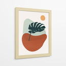 Naturaleza orgánica 1 - Vitor Costa | Cuadro decorativo de Canvas Lab