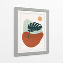Naturaleza orgánica 1 - Vitor Costa | Cuadro decorativo de Canvas Lab