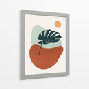 Naturaleza orgánica 1 - Vitor Costa | Cuadro decorativo de Canvas Lab