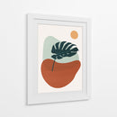 Naturaleza orgánica 1 - Vitor Costa | Cuadro decorativo de Canvas Lab