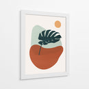 Naturaleza orgánica 1 - Vitor Costa | Cuadro decorativo de Canvas Lab