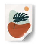 Naturaleza orgánica 1 - Vitor Costa | Cuadro decorativo de Canvas Lab