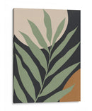Naturaleza orgánica 5 - Vitor Costa | Cuadro decorativo de Canvas Lab