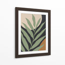 Naturaleza orgánica 5 - Vitor Costa | Cuadro decorativo de Canvas Lab