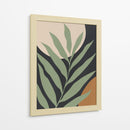 Naturaleza orgánica 5 - Vitor Costa | Cuadro decorativo de Canvas Lab
