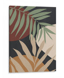 Naturaleza orgánica 7 - Vitor Costa | Cuadro decorativo de Canvas Lab
