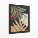 Naturaleza orgánica 7 - Vitor Costa | Cuadro decorativo de Canvas Lab