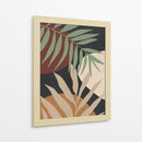 Naturaleza orgánica 7 - Vitor Costa | Cuadro decorativo de Canvas Lab